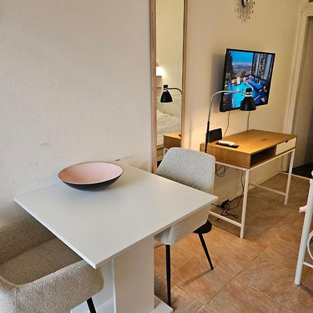 Apartment For Two Pula Ngoại thất bức ảnh