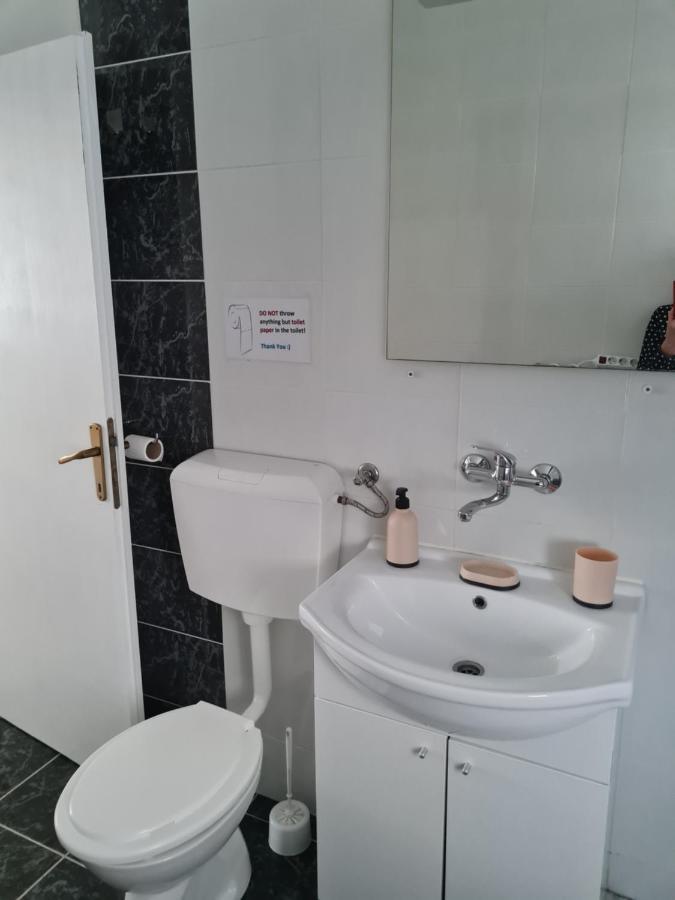 Apartment For Two Pula Ngoại thất bức ảnh