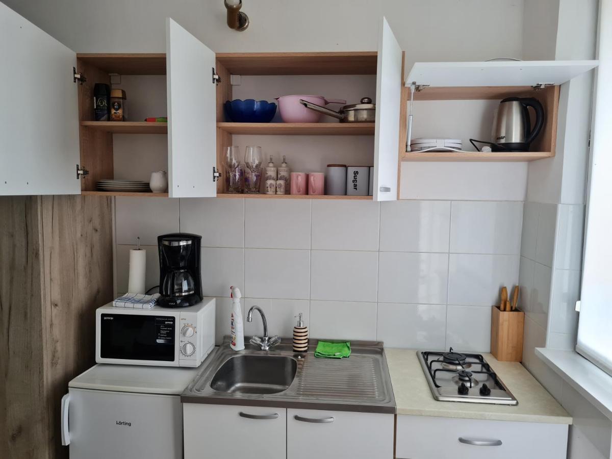 Apartment For Two Pula Ngoại thất bức ảnh
