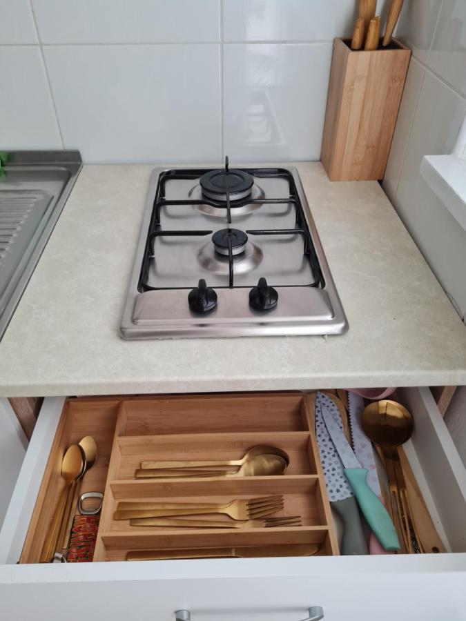 Apartment For Two Pula Ngoại thất bức ảnh