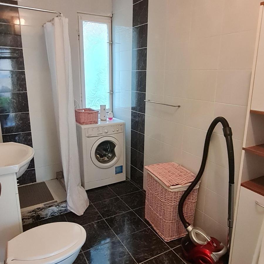 Apartment For Two Pula Ngoại thất bức ảnh
