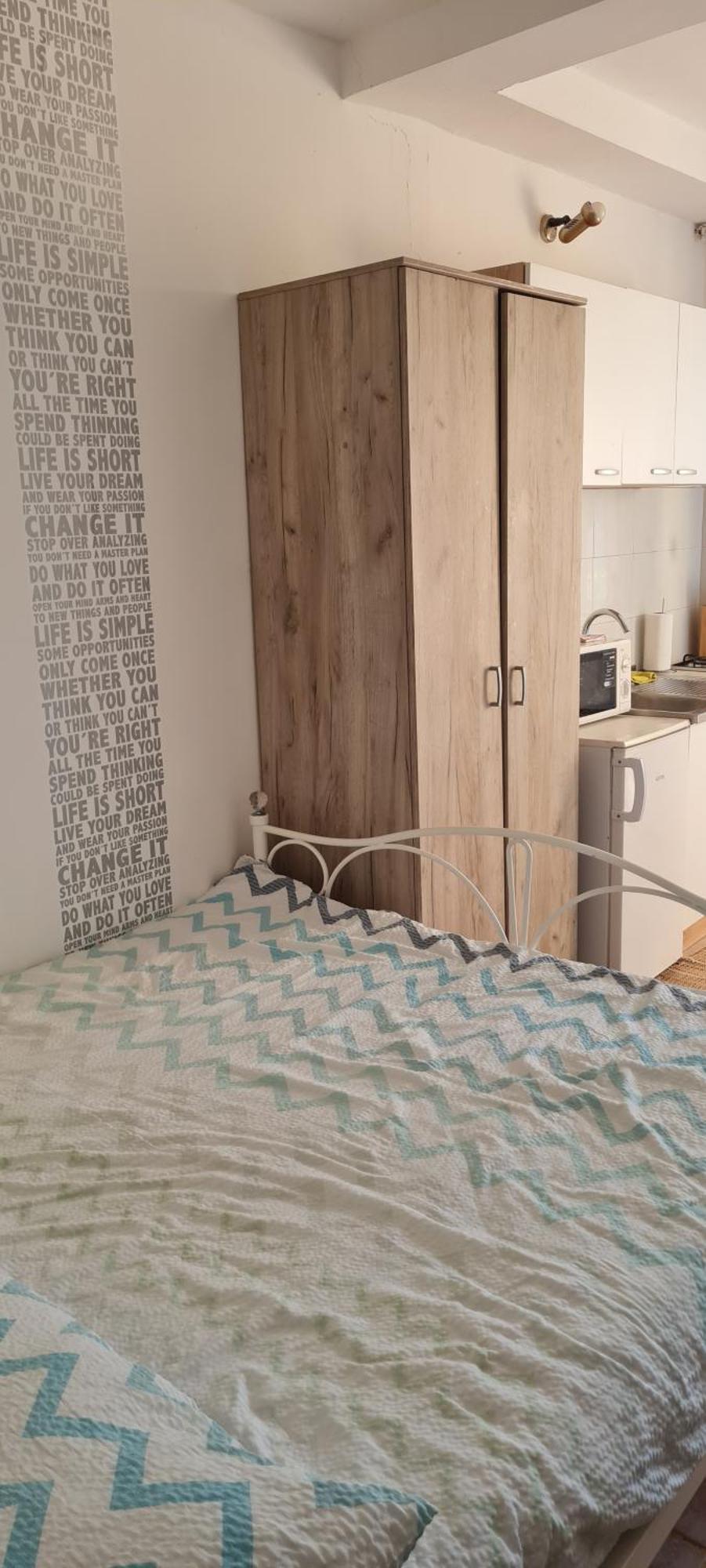 Apartment For Two Pula Ngoại thất bức ảnh