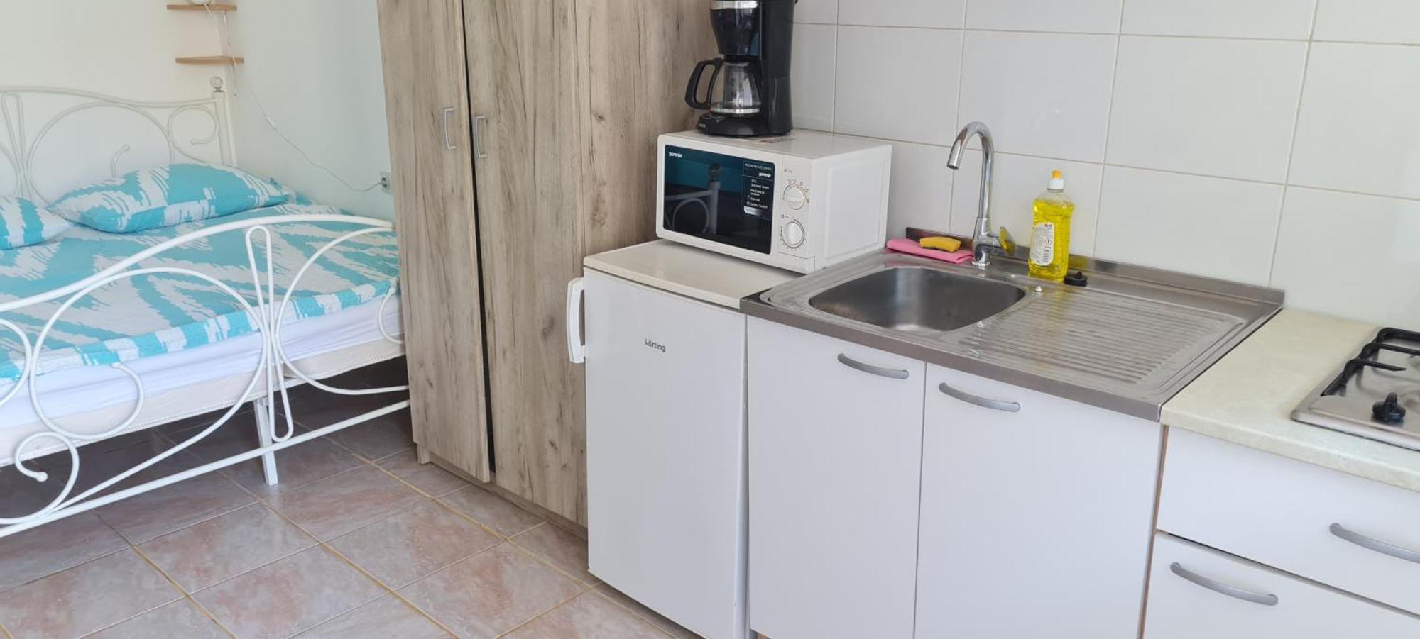 Apartment For Two Pula Ngoại thất bức ảnh