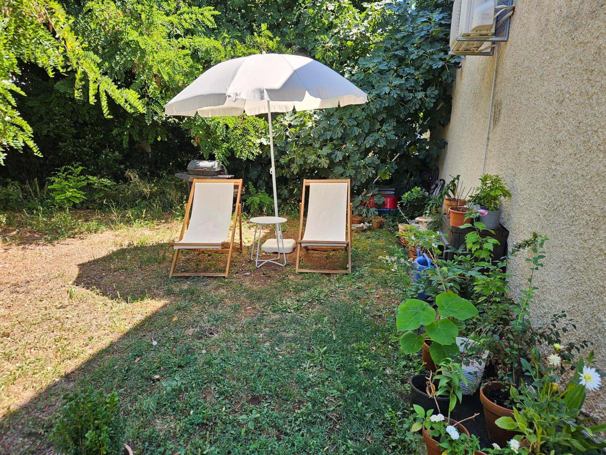 Apartment For Two Pula Ngoại thất bức ảnh