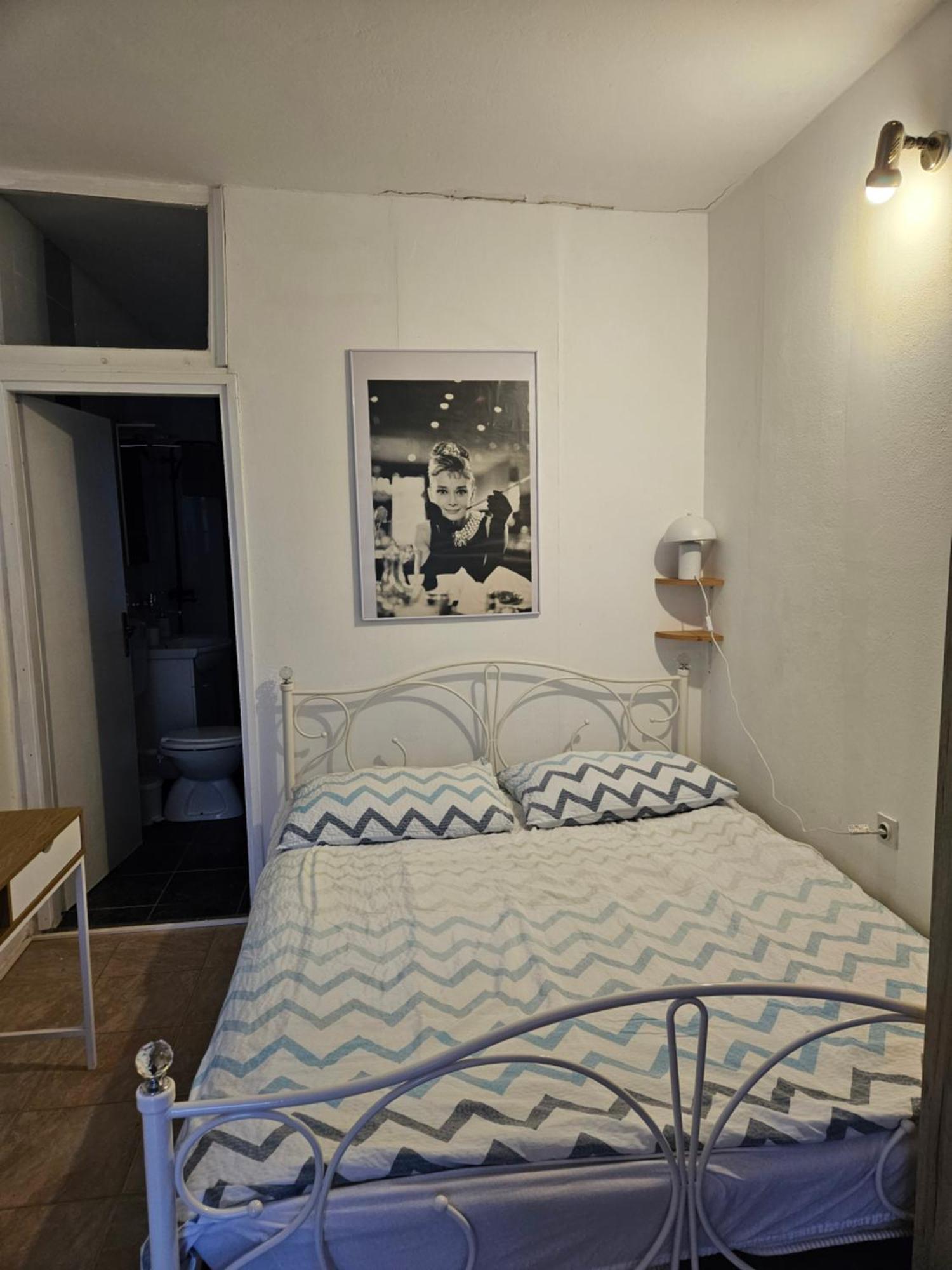 Apartment For Two Pula Ngoại thất bức ảnh